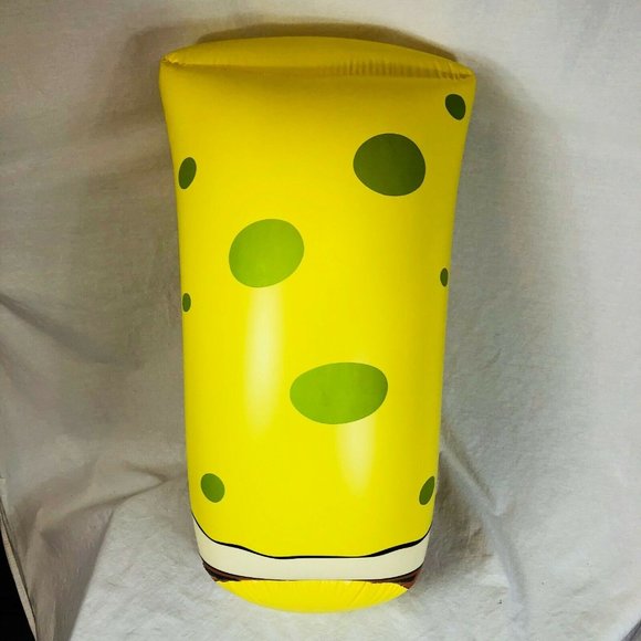2002 Viacom Nickelodeon Spongebob Display Blow up - Picture 5 of 10